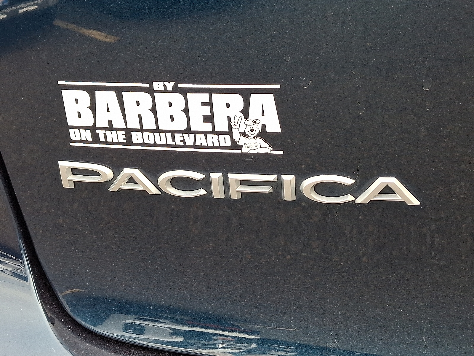 2024 Chrysler Pacifica PHEV Pinnacle - Photo 30