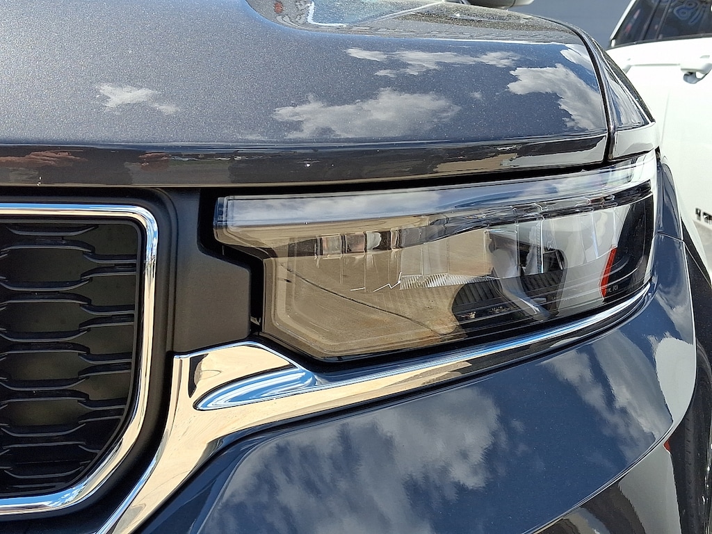 New 2026 Jeep Grand Cherokee Altitude 4x4 Sport Utility