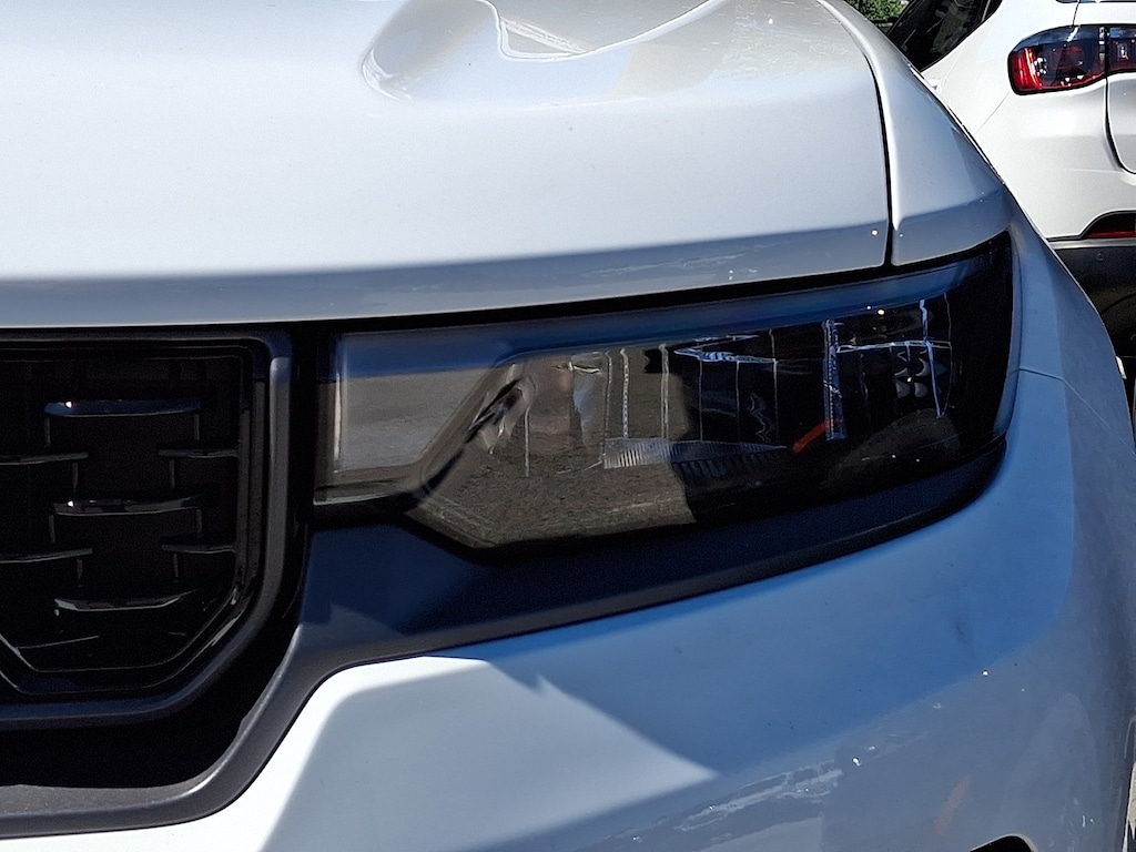 New 2027 Jeep Grand Cherokee Limited Reserve Sport Utility