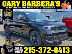 2025 Dodge Durango R/T AWD AWD
