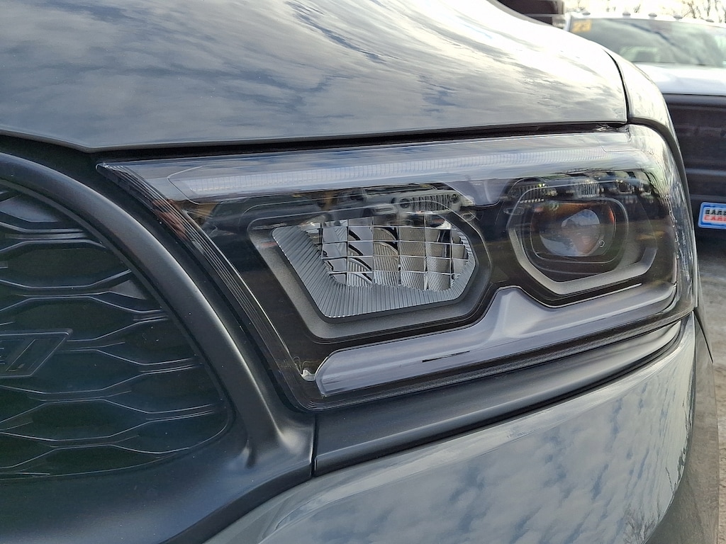 New 2026 Dodge Durango GT PLUS AWD HEMI V8 Sport Utility