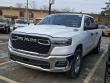 2025 Ram 1500 BIG HORN CREW CAB 4X4 5'7 BOX Pickup 4x4