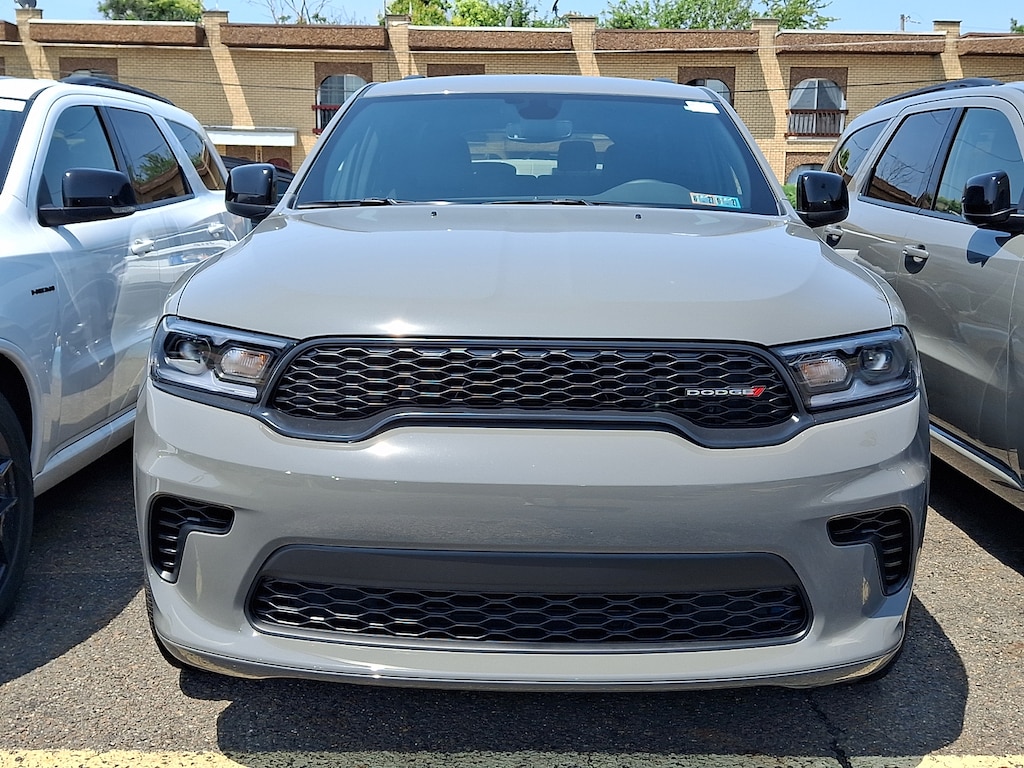 New 2026 Dodge Durango GT AWD Sport Utility