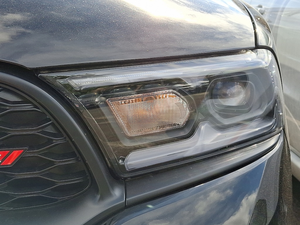 New 2026 Dodge Durango GT AWD Sport Utility