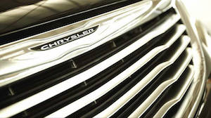 Chrysler Dealership In Philadelphia