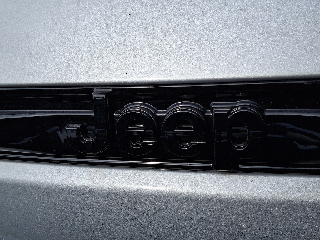 New 2025 Jeep Grand Cherokee LIMITED 4X4 Sport Utility