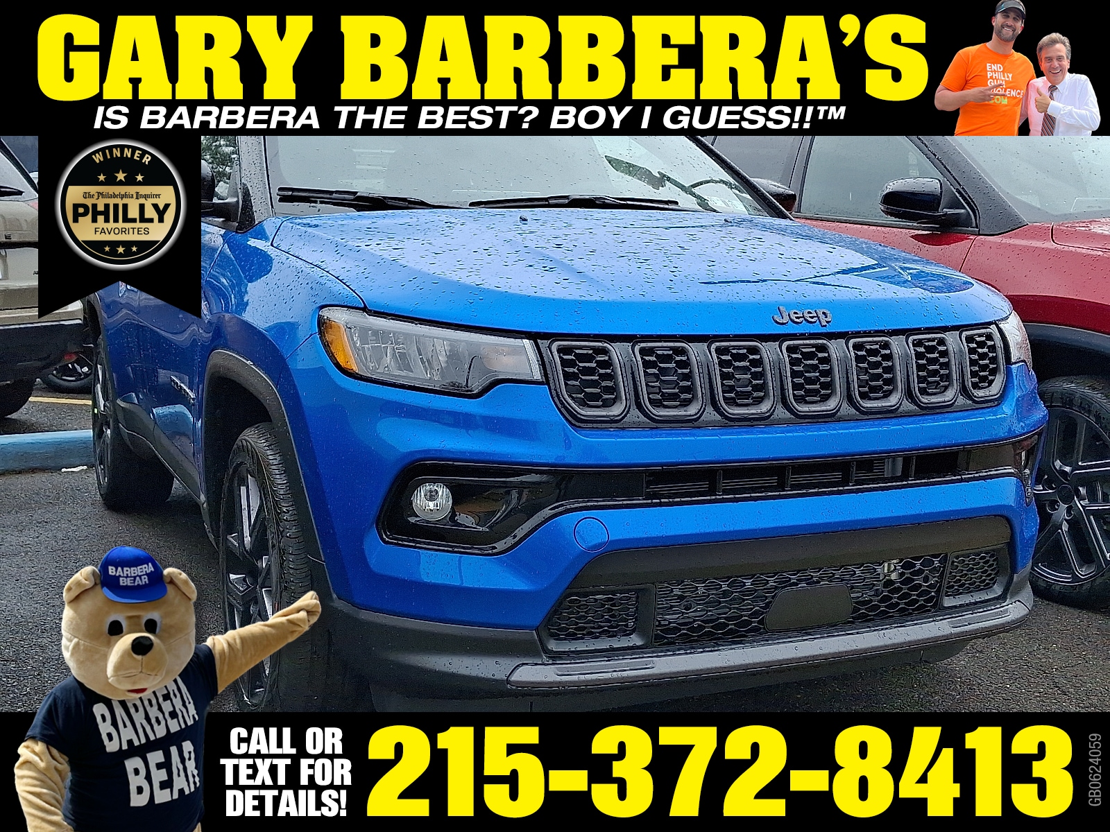 2026 Jeep Compass LIMITED ALTITUDE 4X4
