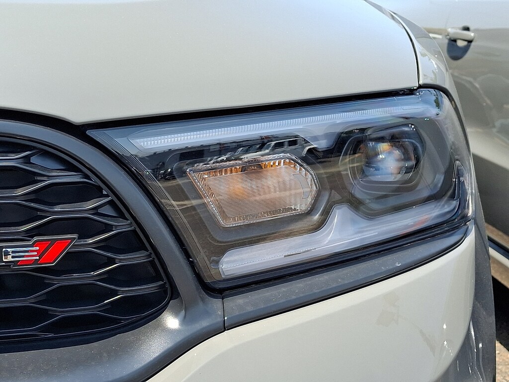 New 2026 Dodge Durango GT AWD Sport Utility