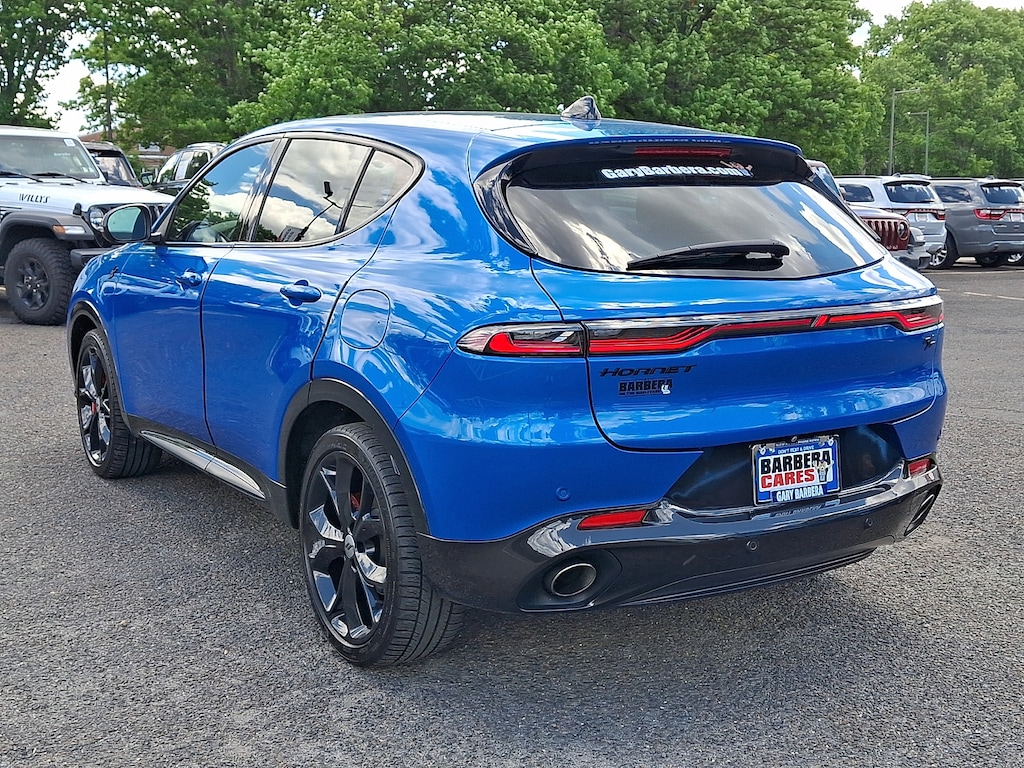 Used 2024 Dodge Hornet R/T Eawd Sport Utility