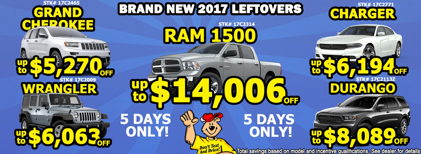 Barbera Autoland Philadelphia Chrysler Dodge Jeep Ram Dealership Sales