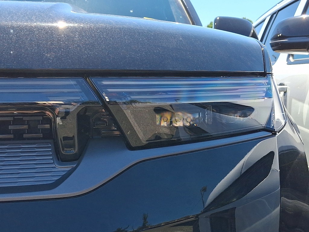 New 2026 Jeep Grand Wagoneer Limited Altitude 4x4 Sport Utility