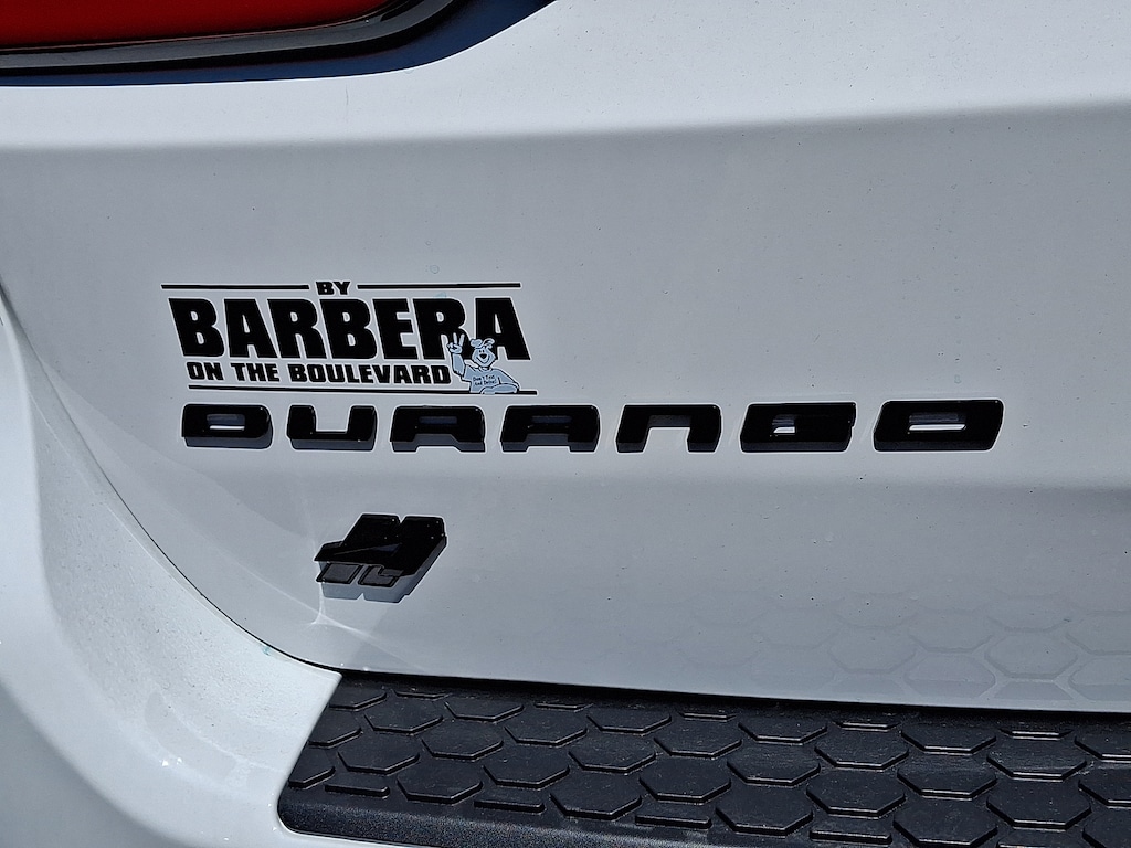 New 2026 Dodge Durango GT Plus Sport Utility