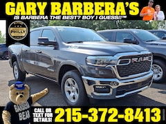 2025 Ram 1500 LONE STAR CREW CAB 4X4 5'7 BOX Pickup 4x4