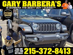 2025 Jeep Wrangler 4xe 4-DOOR SPORT S Sport Utility 4x4