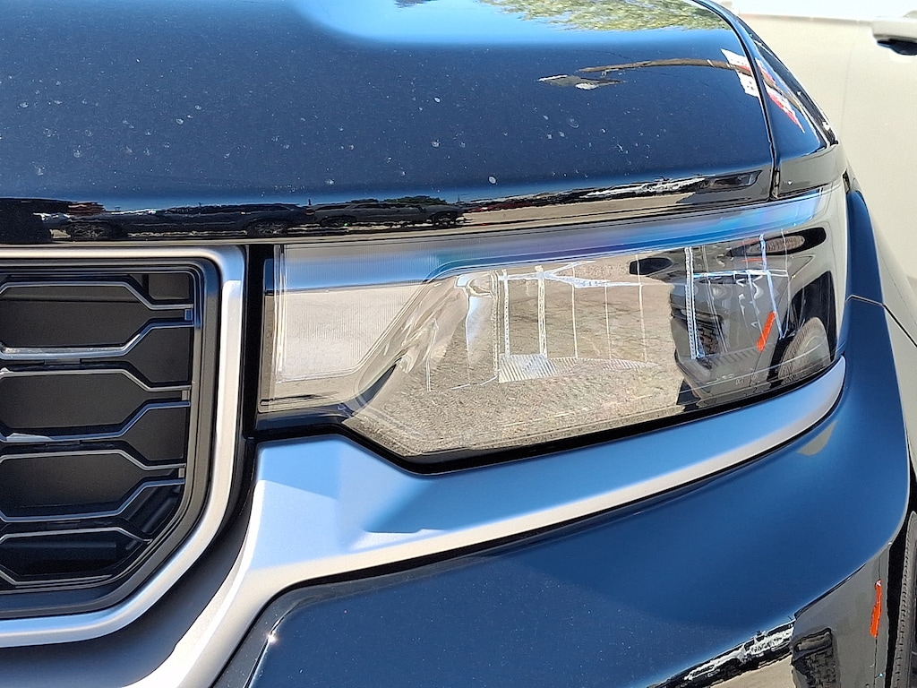 New 2027 Jeep Grand Cherokee Limited Sport Utility