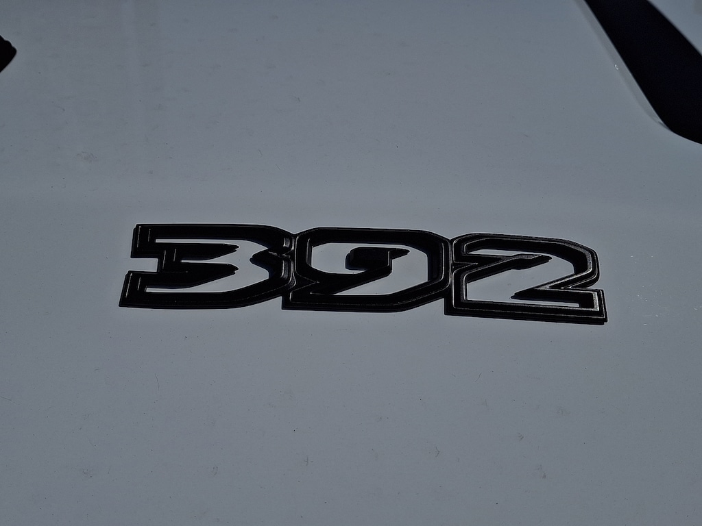 New 2026 Jeep Wrangler 4-Door Moab 392 4x4 Sport Utility