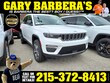 Jeep Grand Cherokee 4xe