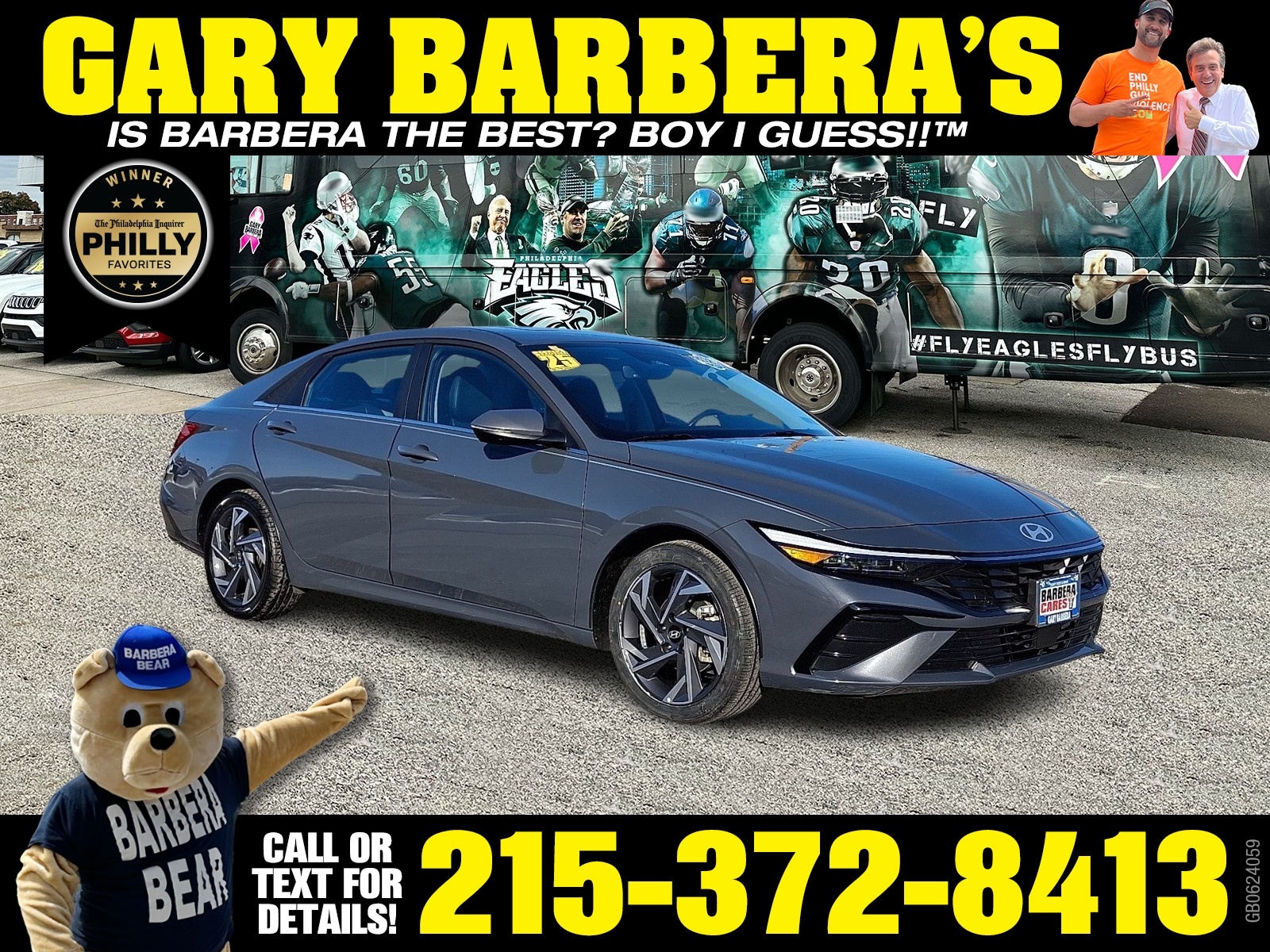 2025 Hyundai Elantra Limited's photo