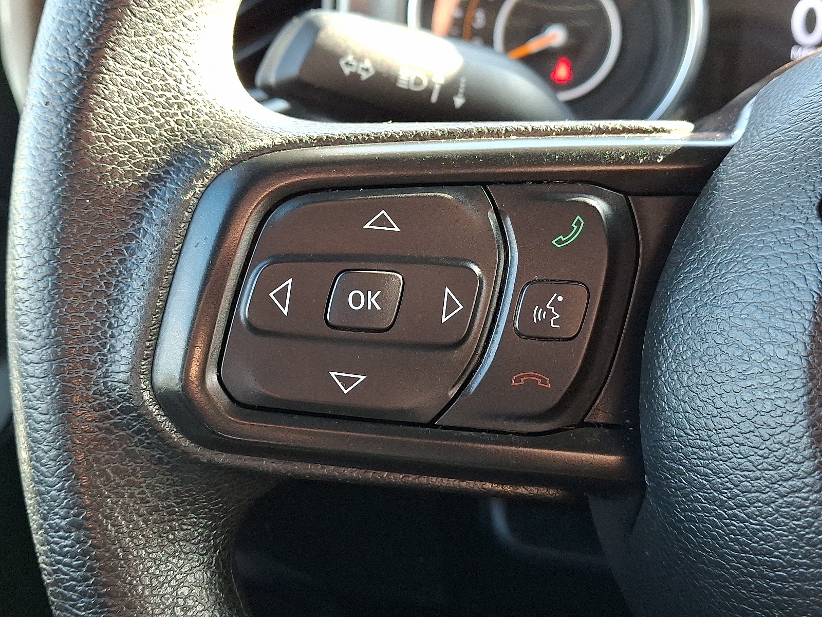 2023 Jeep Wrangler 2-Door Sport - Photo 20