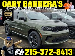 2026 Dodge Durango GT PLUS AWD Sport Utility AWD