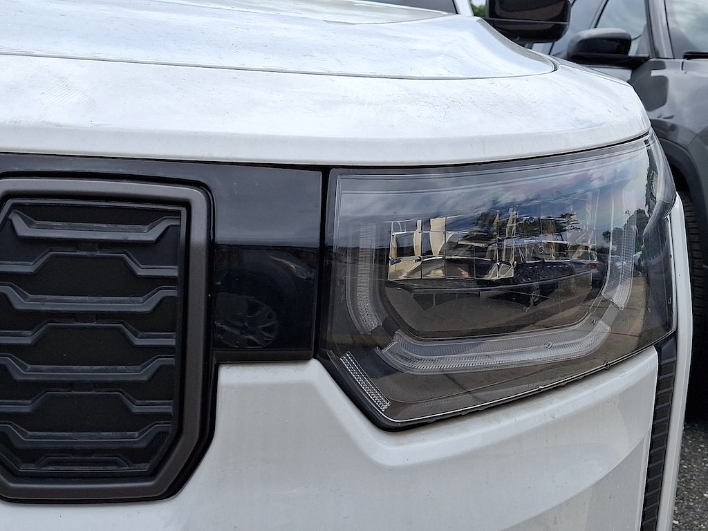 New 2026 Jeep Cherokee LAREDO 4X4 Sport Utility