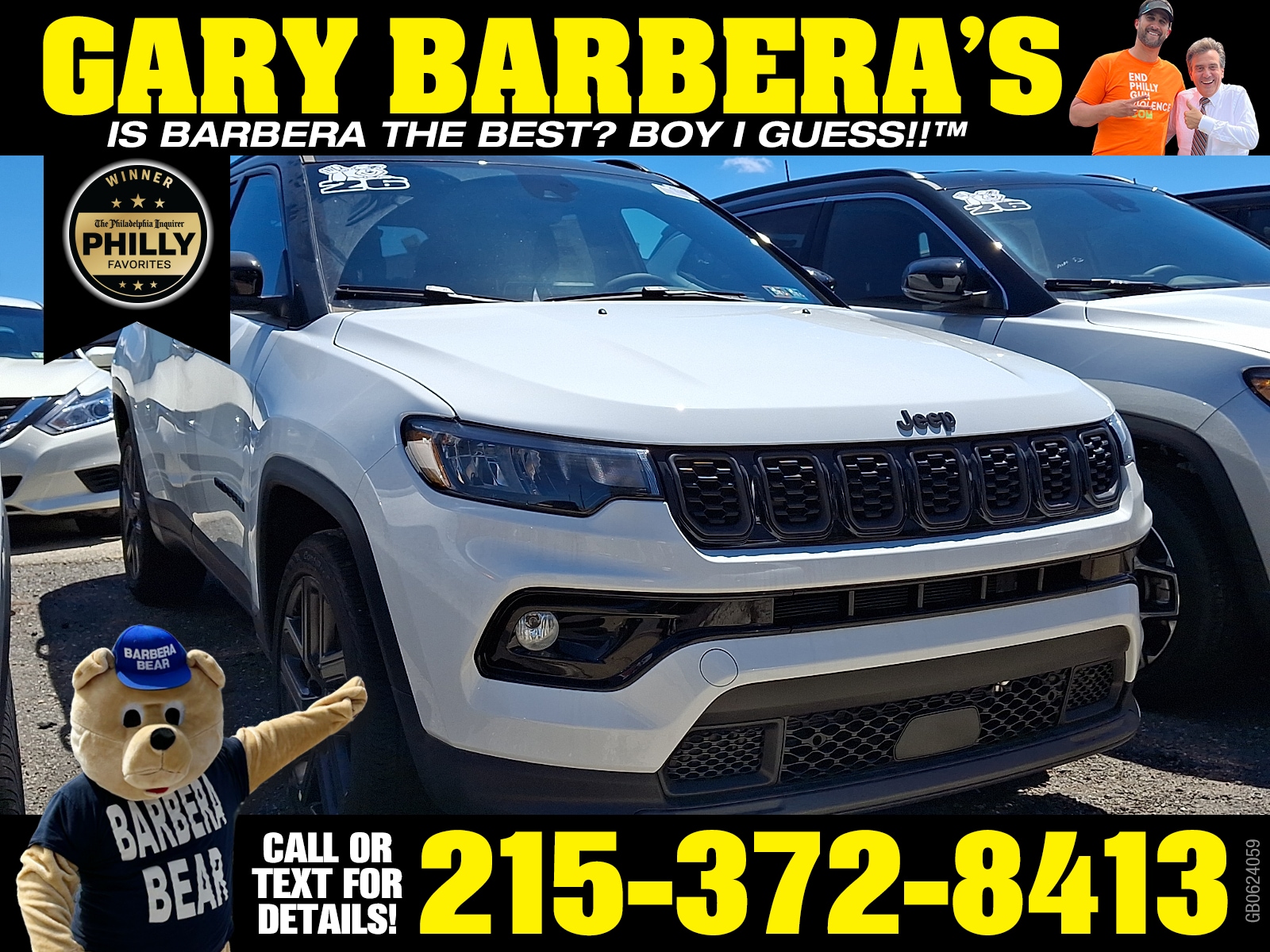 2026 Jeep Compass LIMITED ALTITUDE 4X4