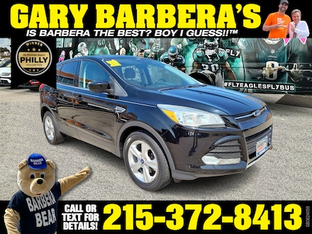 Used 2016 Ford Escape SE Sport Utility for Sale in Philadelphia, PA