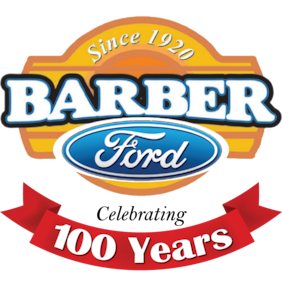 Barber Ford of Exeter