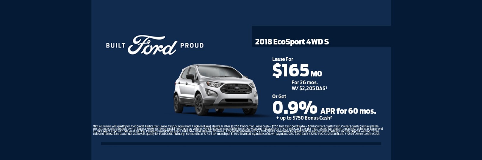 Barber Ford of Exeter Ford Dealership in Exeter PA