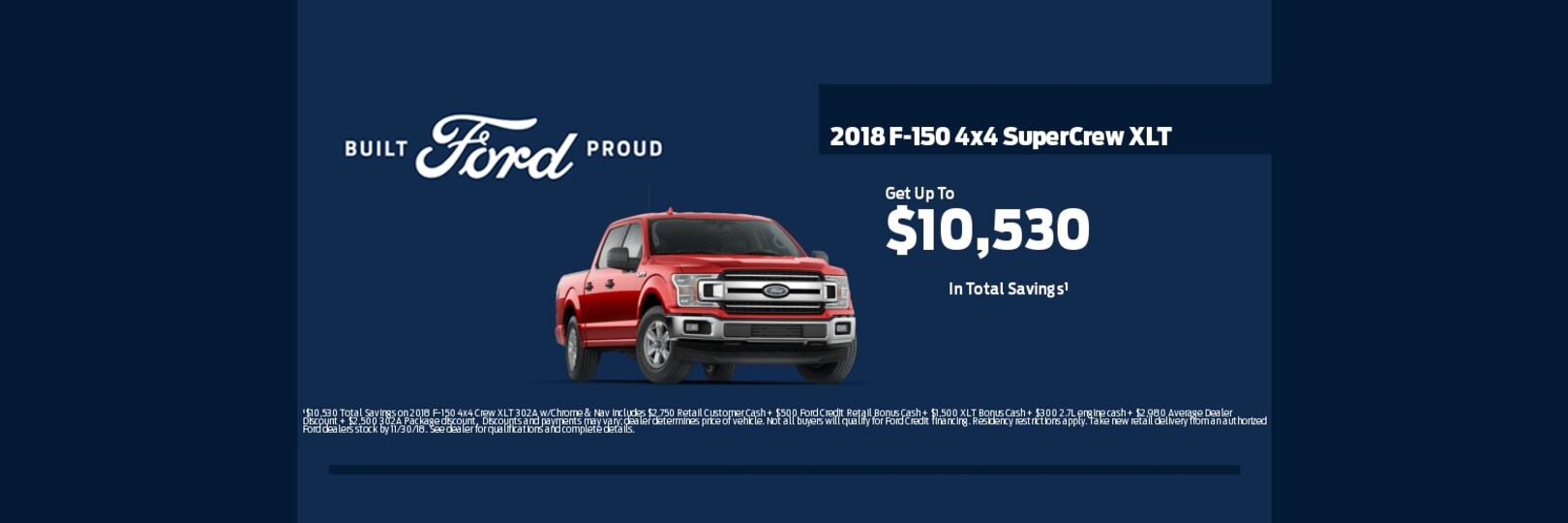 Barber Ford of Exeter Ford Dealership in Exeter PA