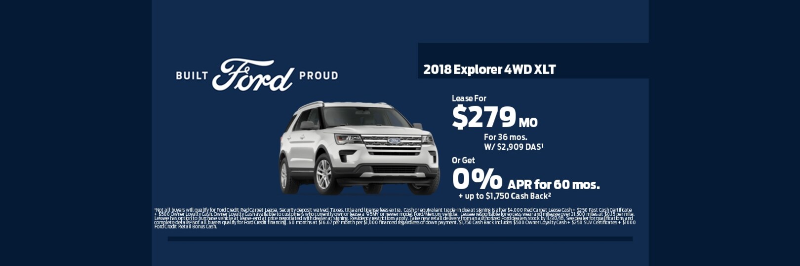 Barber Ford of Exeter Ford Dealership in Exeter PA