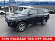 Toyota 4Runner
