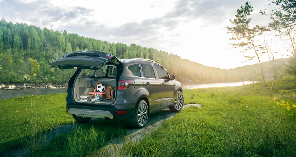 Used SUVs For Sale in Holland, MI Barber Ford