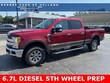 Ford F-350SD