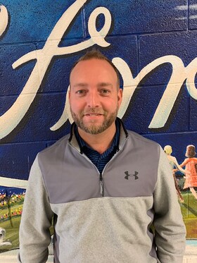 Staff member Joe Hovinga from ID_db3a2282aa03