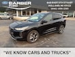  Ford Escape Hybrid