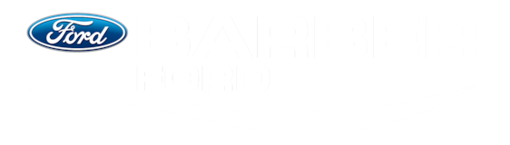 Barber Ford