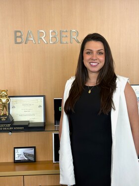 Staff member Kaylie Dreyer from ID_36cec302376c