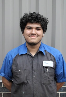 Staff member Gavin Martin from ID_36cec302376c