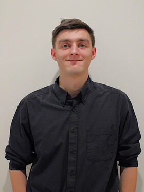 Staff member Lance Mcdonald from ID_4c91ef411d43