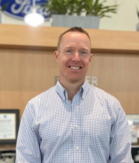 Staff member Troy DeWys from ID_db3a2282aa03