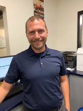 Staff member Jon Nagelkirk from ID_f9b512200363