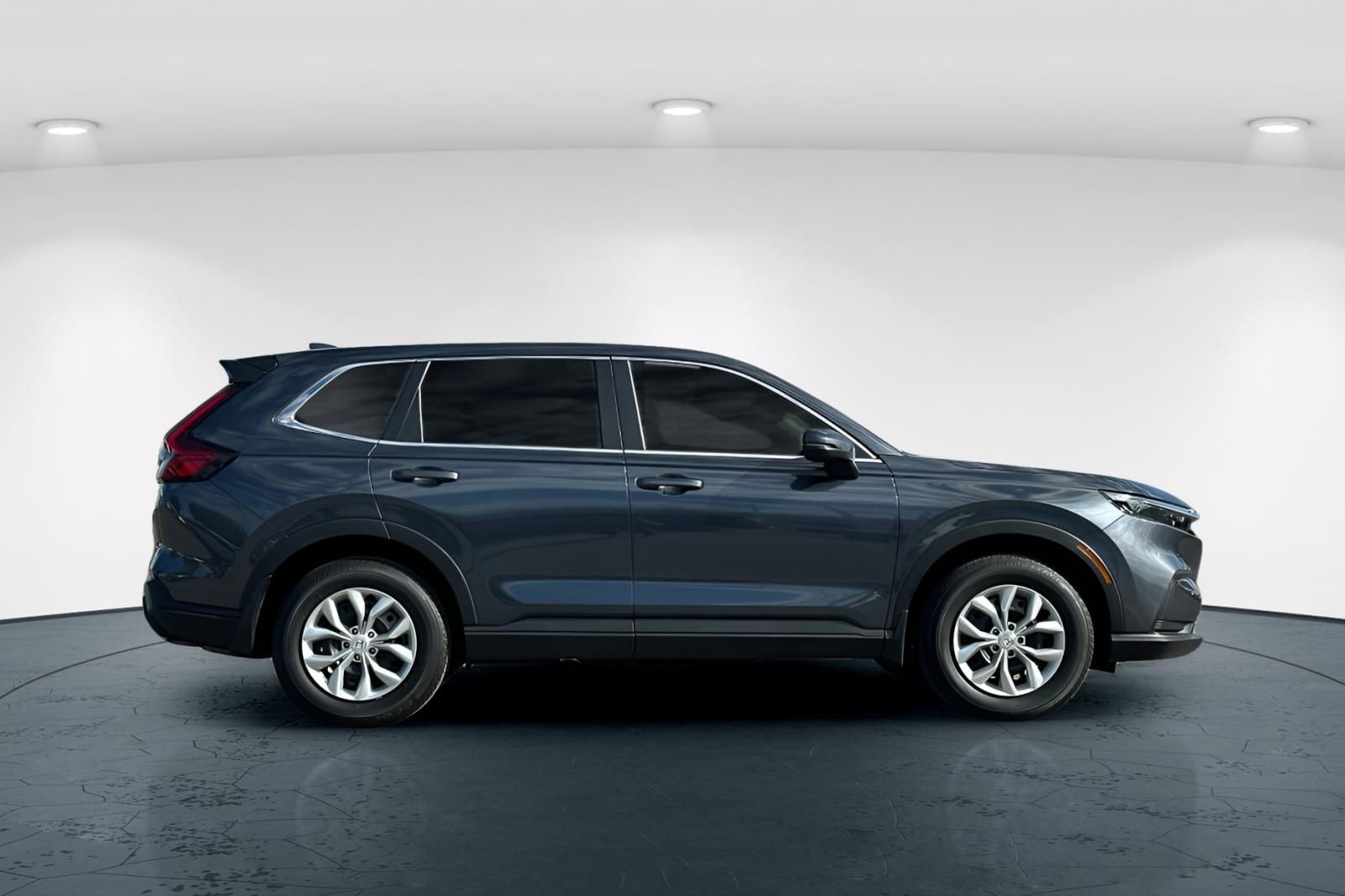 2023 Honda CR-V LX photo 6