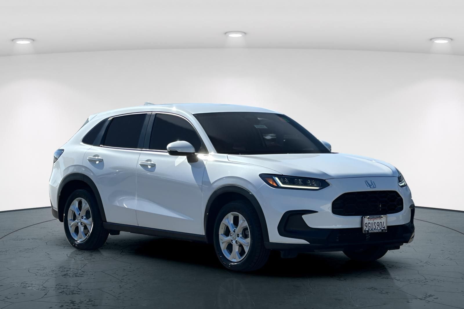 2024 Honda HR-V LX - Photo 8