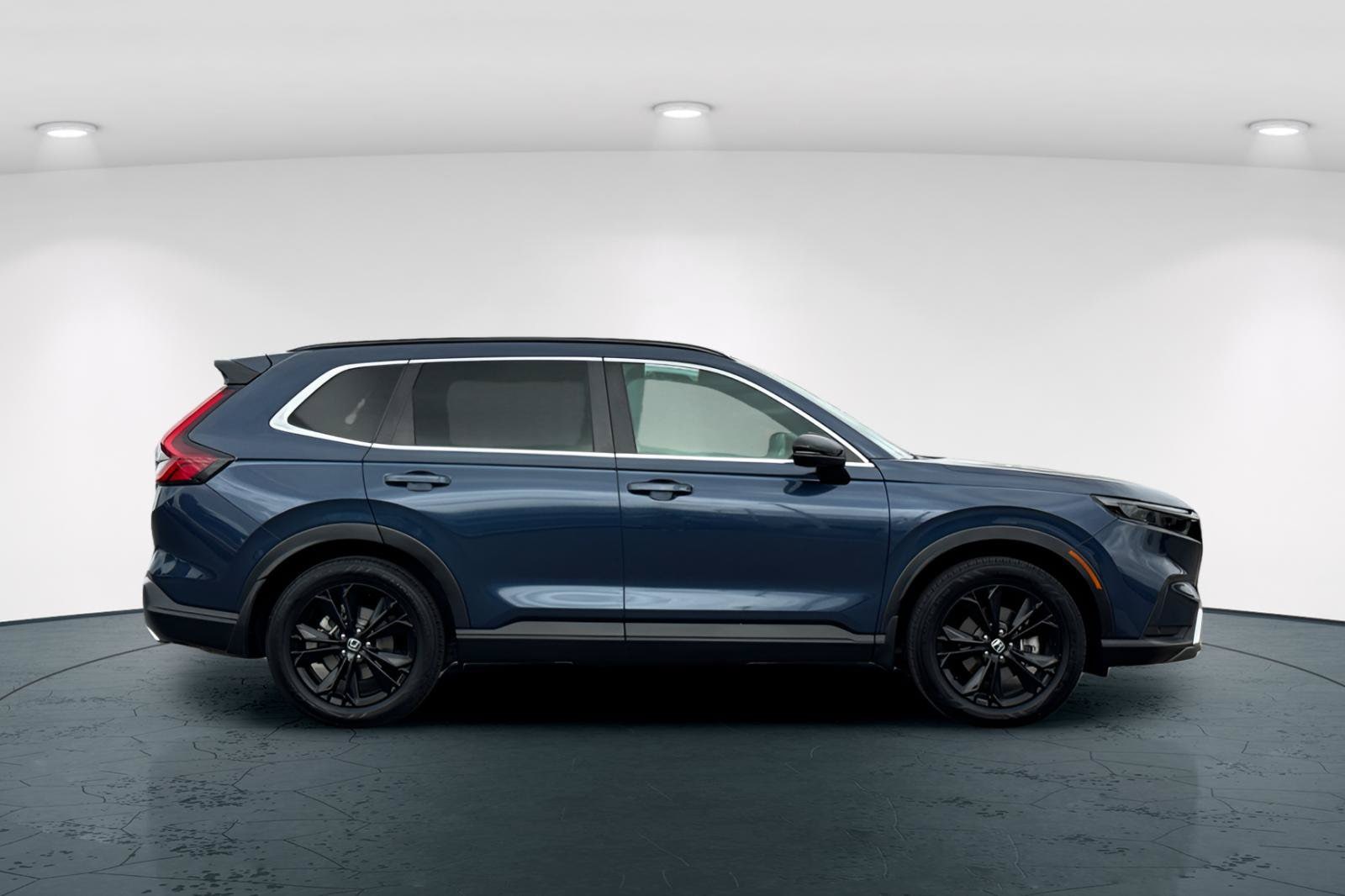 2023 Honda CR-V Sport Touring - Photo 7