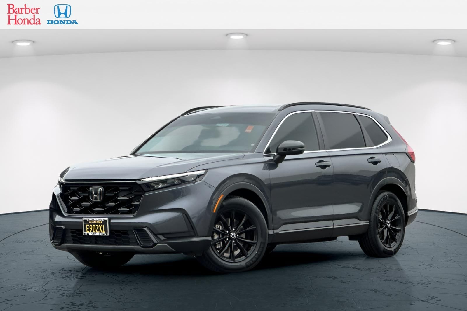 2023 Honda CR-V Hybrid Sport 2WD's photo