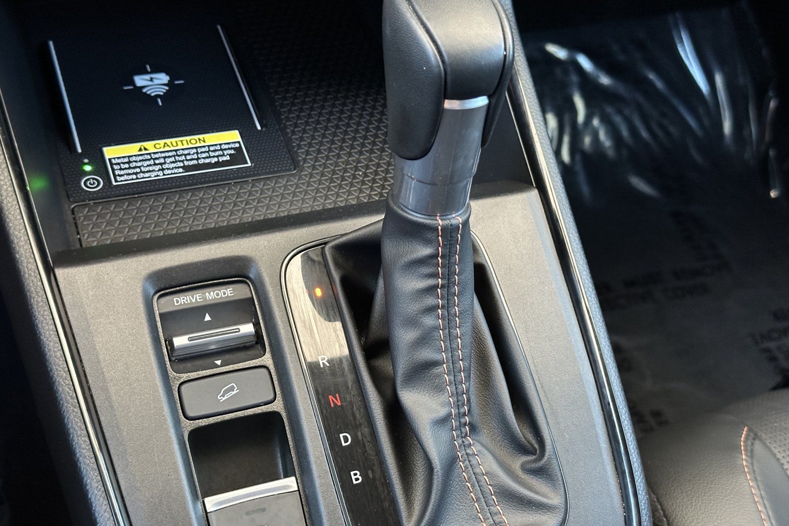 2025 Honda CR-V Sport-L - Photo 21