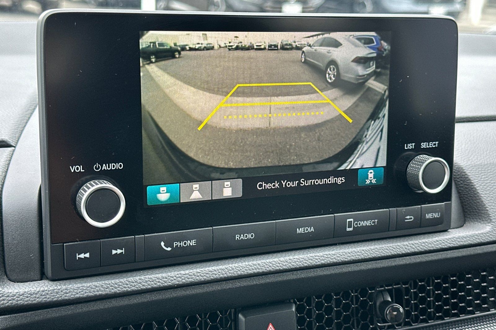 2023 Honda CR-V EX - Photo 19