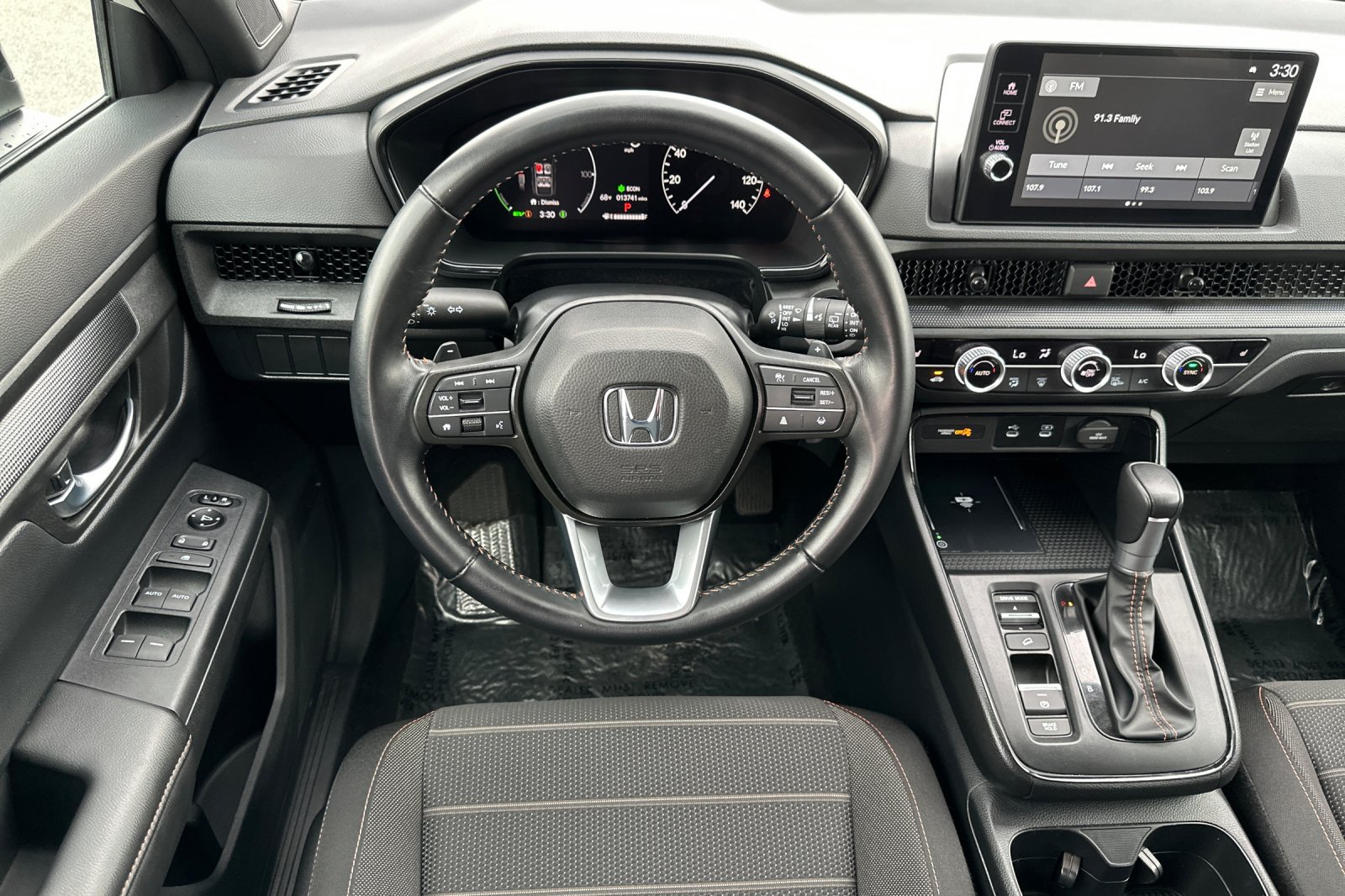 2026 Honda CR-V Sport - Photo 14