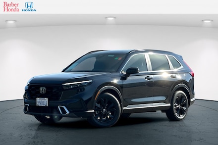 2023 Honda CR-V Hybrid Sport Touring SUV